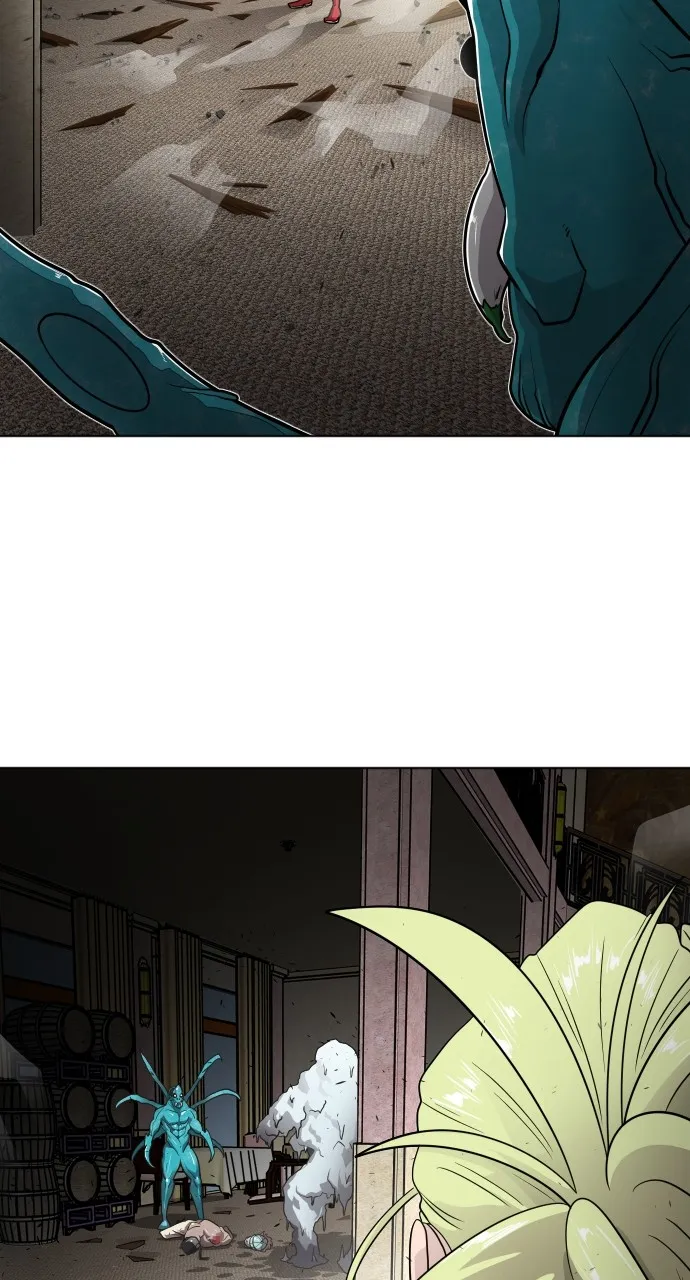 The Superhuman Era Chapter 15 page 24 - 