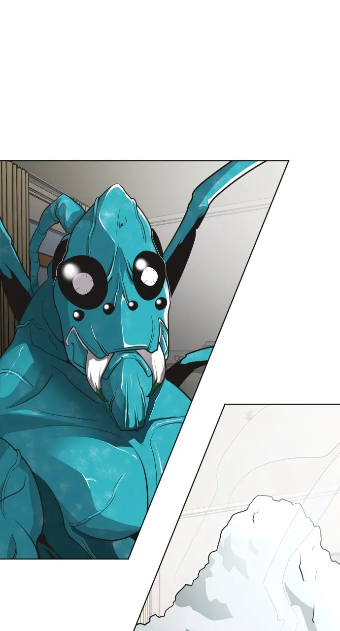 The Superhuman Era Chapter 15 page 26 - 