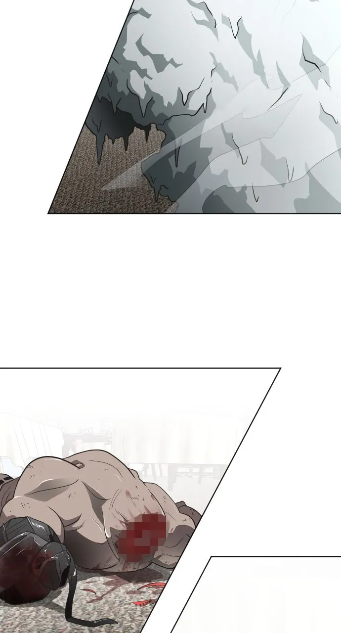 The Superhuman Era Chapter 15 page 27 - 