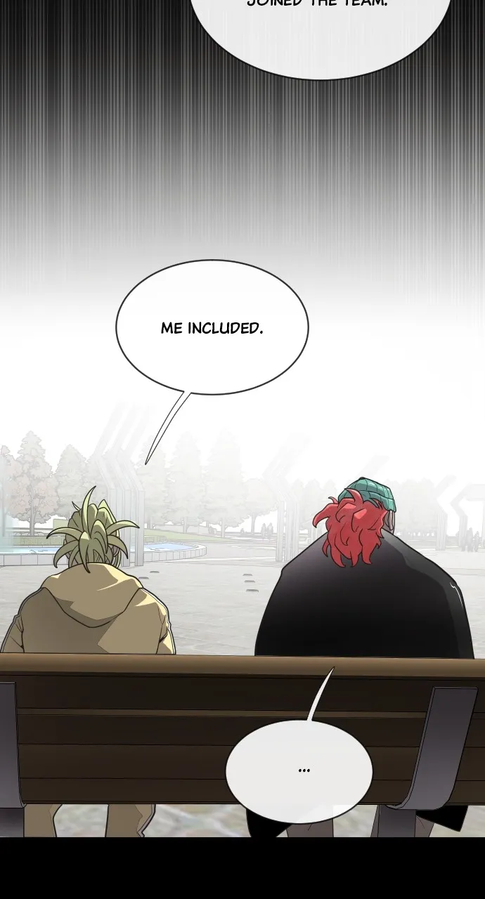 The Superhuman Era Chapter 15 page 31 - 
