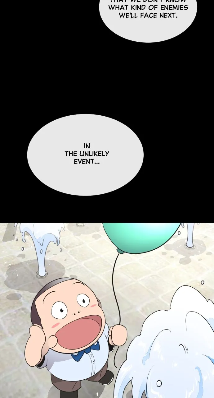 The Superhuman Era Chapter 15 page 35 - 