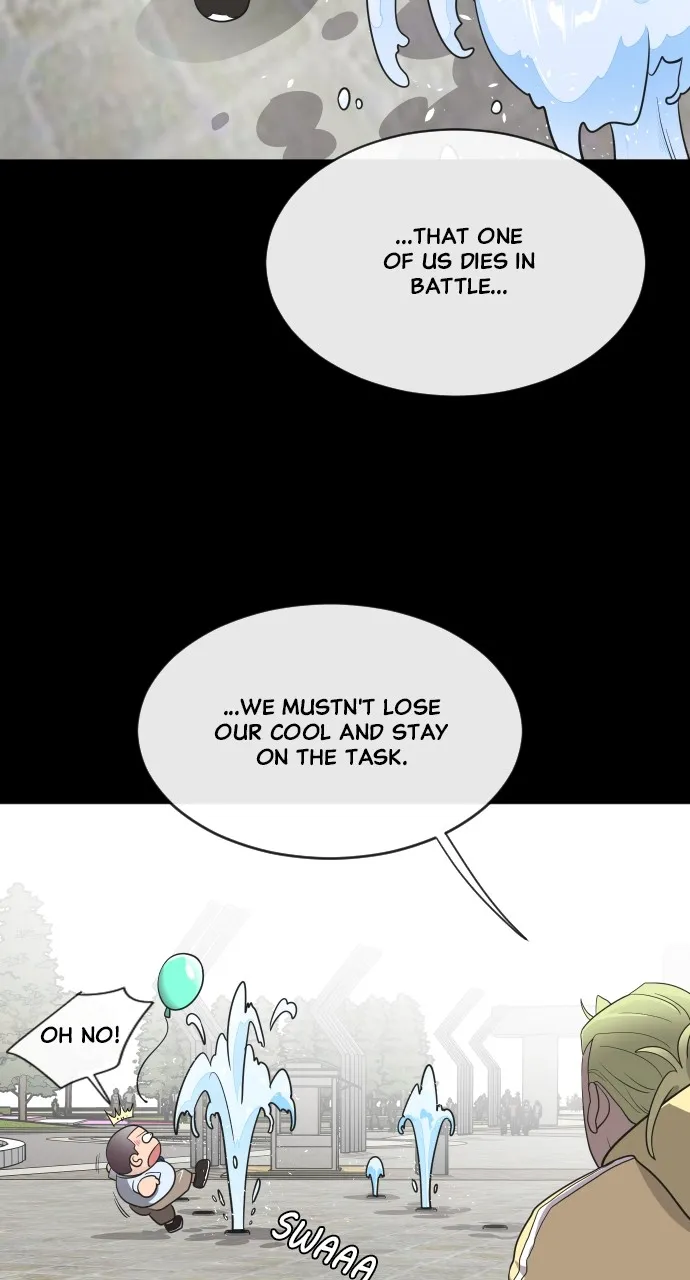 The Superhuman Era Chapter 15 page 36 - 