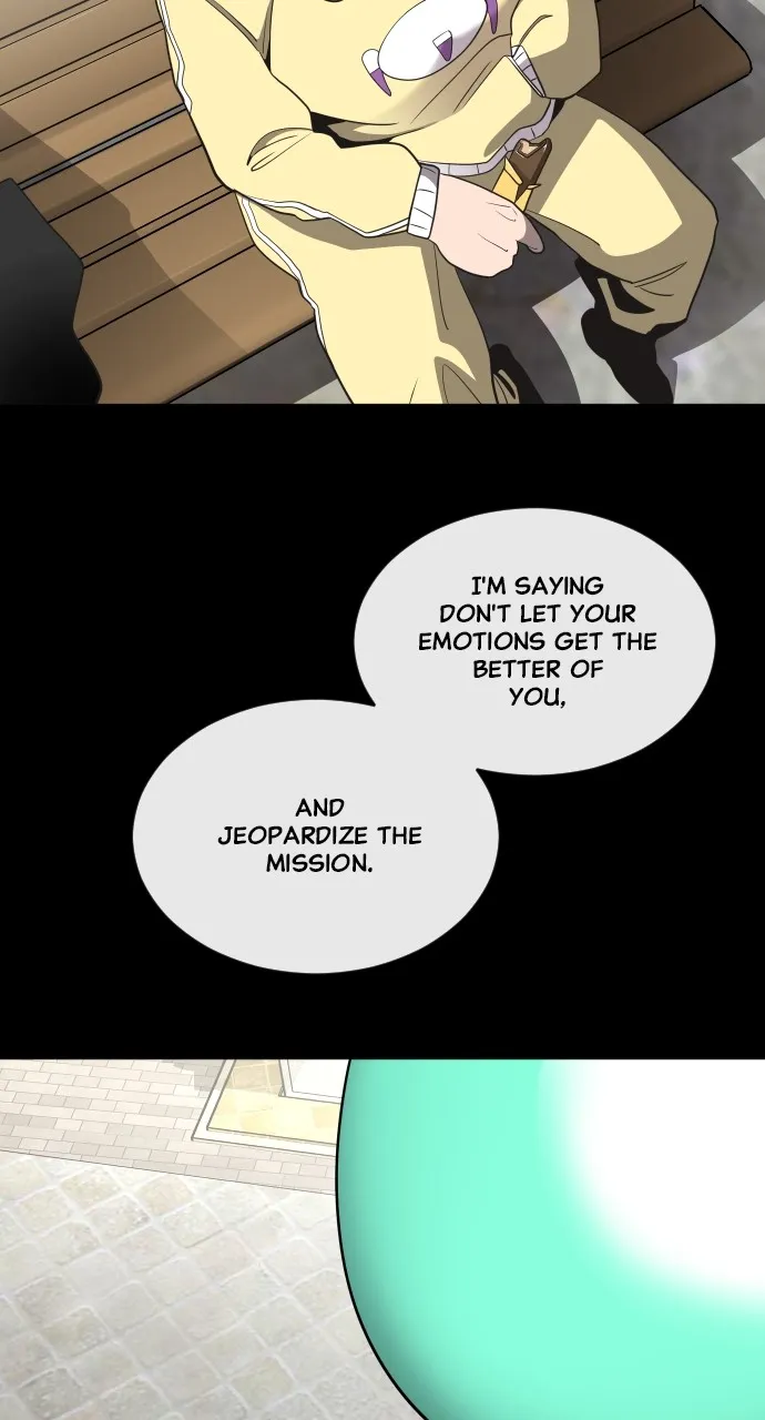 The Superhuman Era Chapter 15 page 39 - 