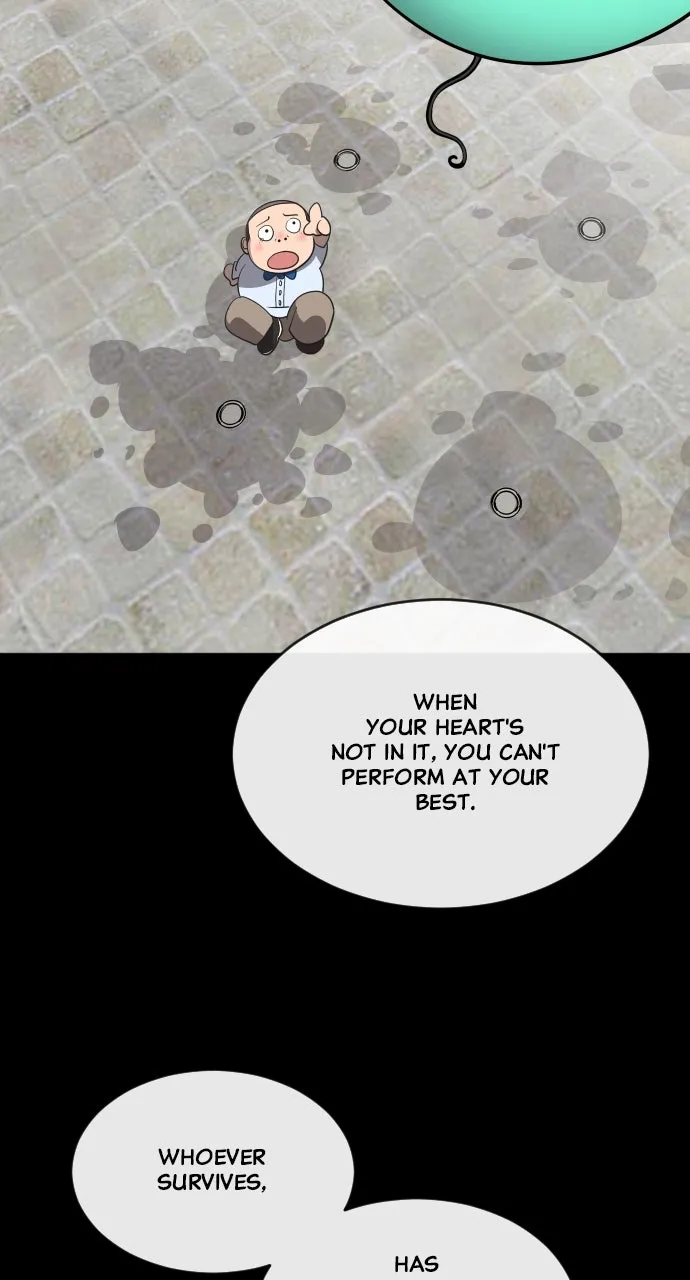 The Superhuman Era Chapter 15 page 40 - 