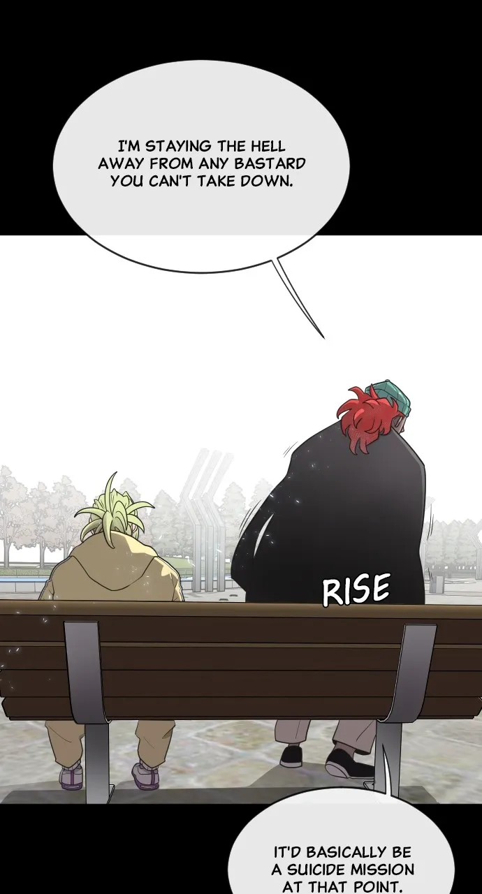 The Superhuman Era Chapter 15 page 43 - 