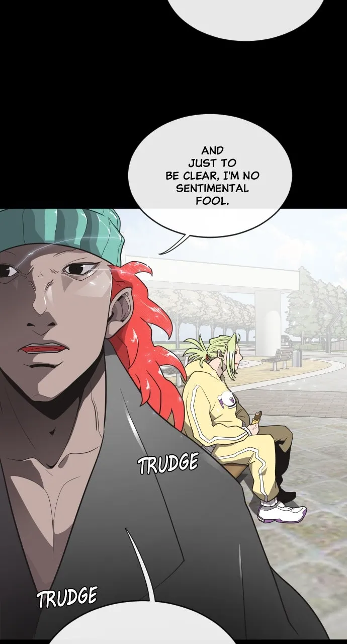 The Superhuman Era Chapter 15 page 44 - 