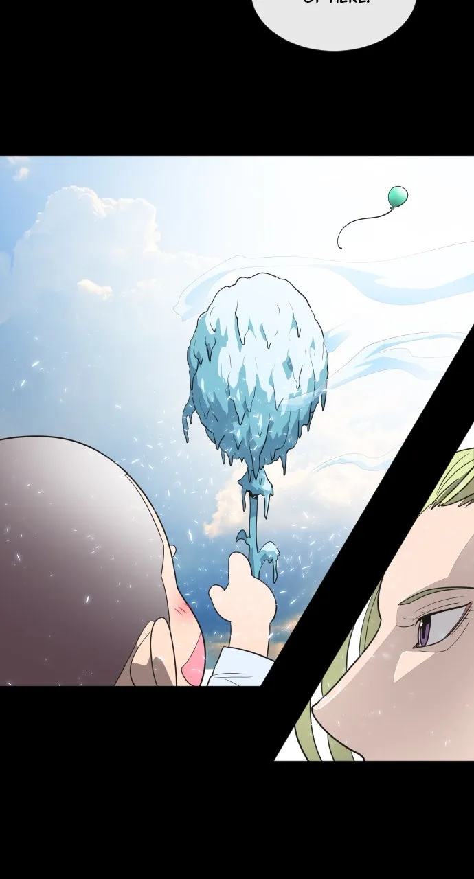 The Superhuman Era Chapter 15 page 46 - 
