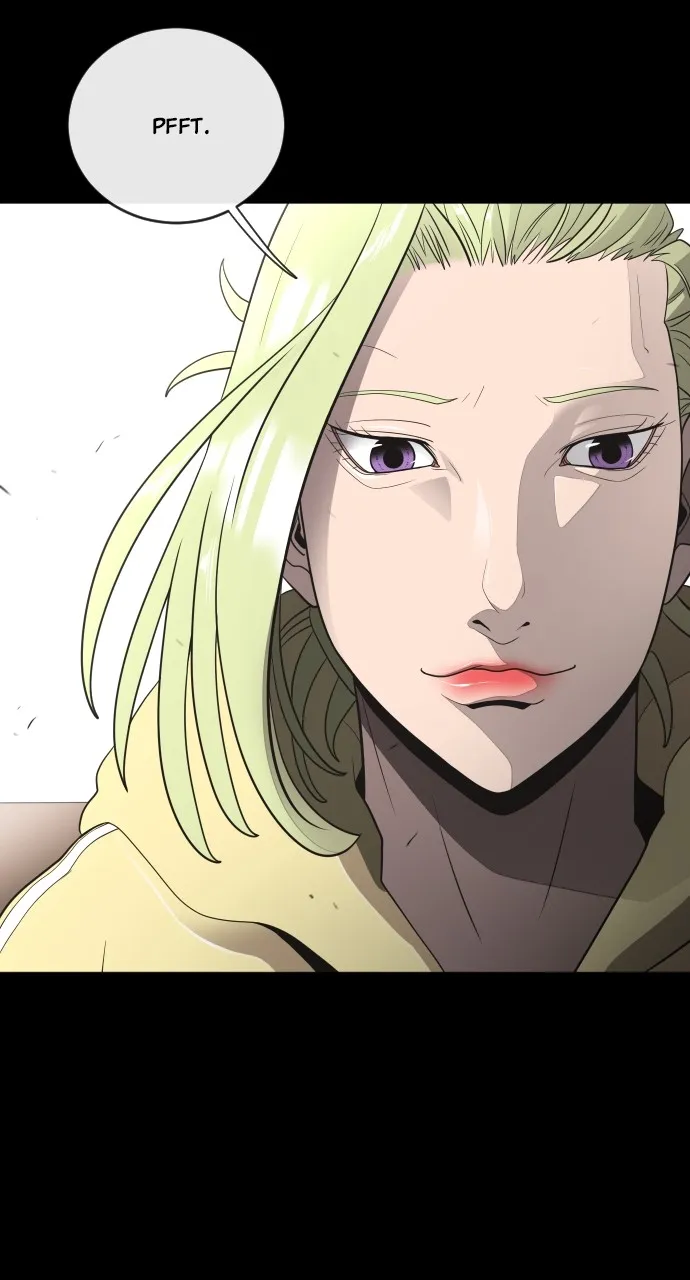 The Superhuman Era Chapter 15 page 47 - 
