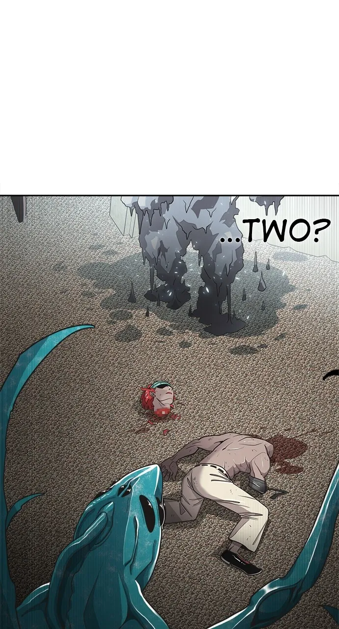 The Superhuman Era Chapter 15 page 6 - 