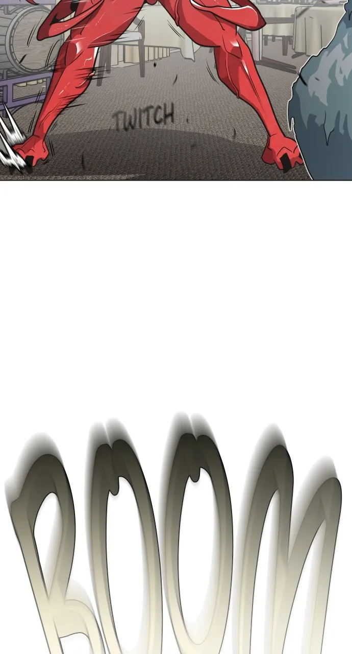 The Superhuman Era Chapter 15 page 51 - 