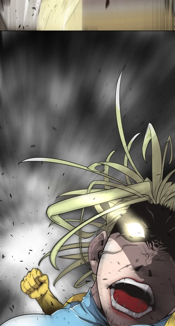 The Superhuman Era Chapter 15 page 54 - 