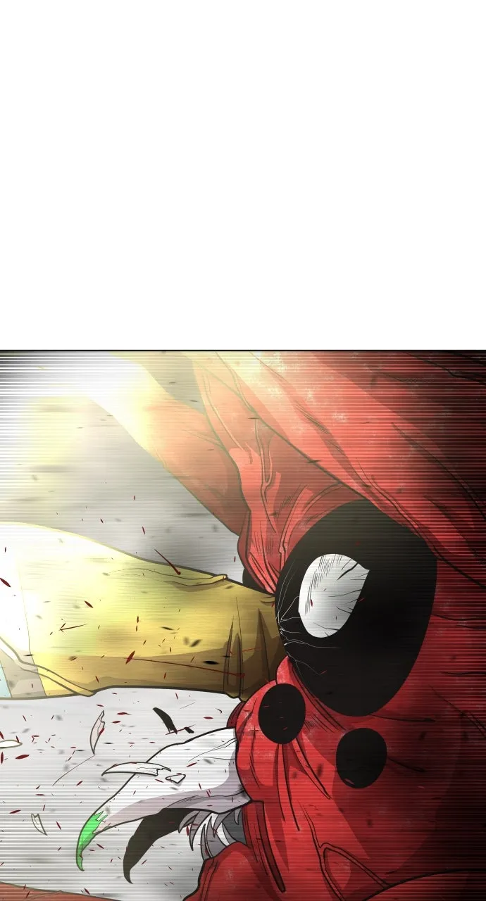 The Superhuman Era Chapter 15 page 57 - 