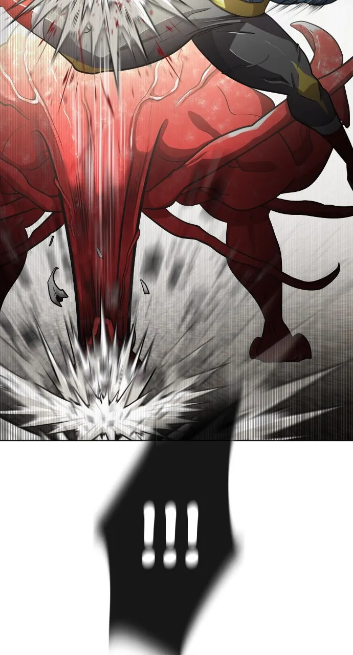 The Superhuman Era Chapter 15 page 59 - 