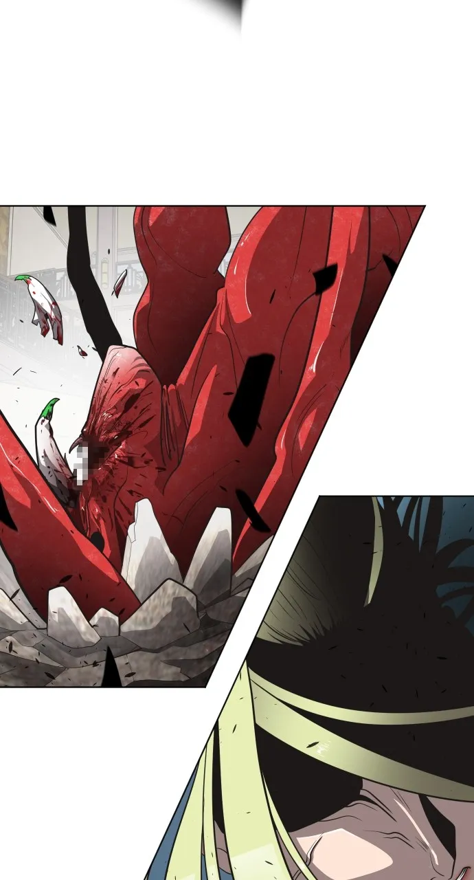 The Superhuman Era Chapter 15 page 60 - 