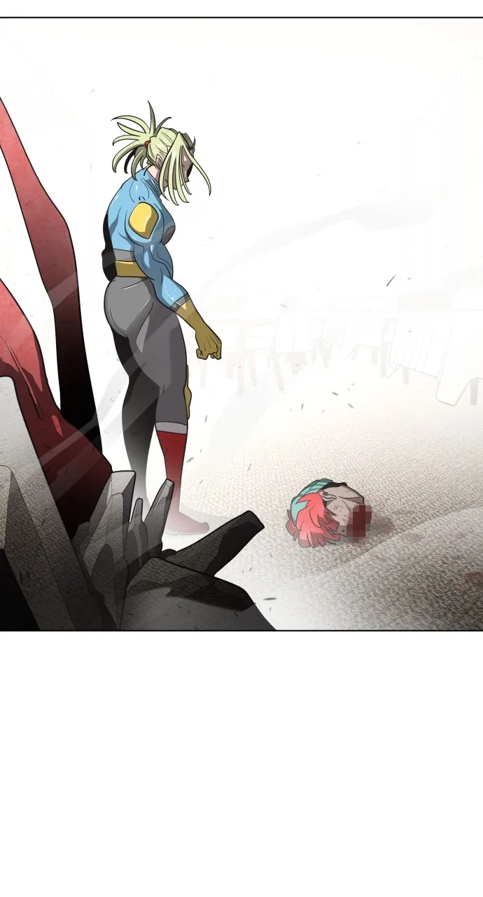 The Superhuman Era Chapter 15 page 62 - 