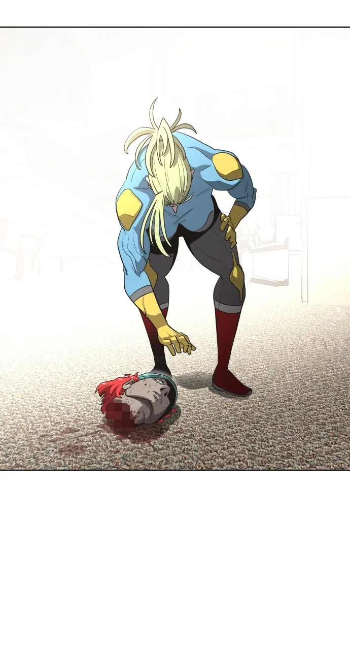 The Superhuman Era Chapter 15 page 64 - 
