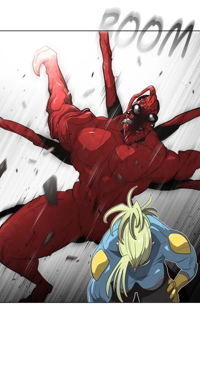 The Superhuman Era Chapter 15 page 65 - 