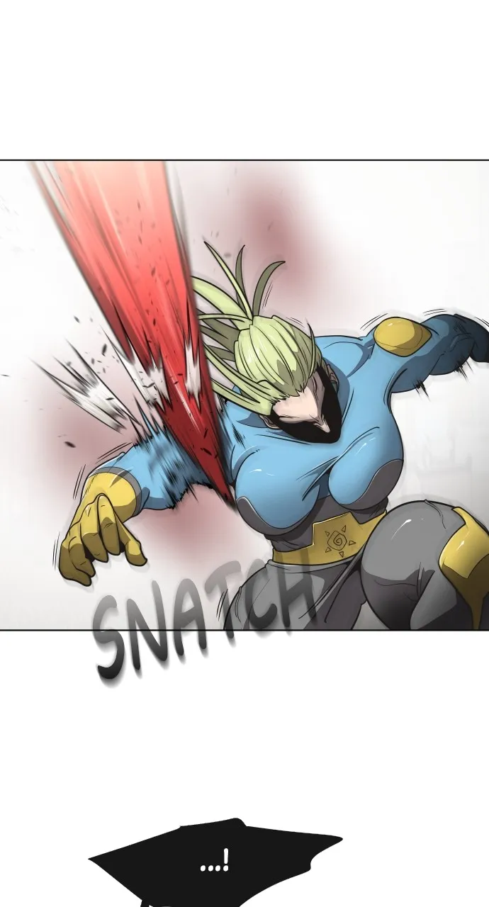 The Superhuman Era Chapter 15 page 66 - 