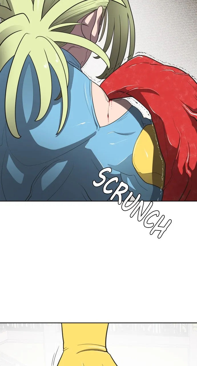 The Superhuman Era Chapter 15 page 68 - 