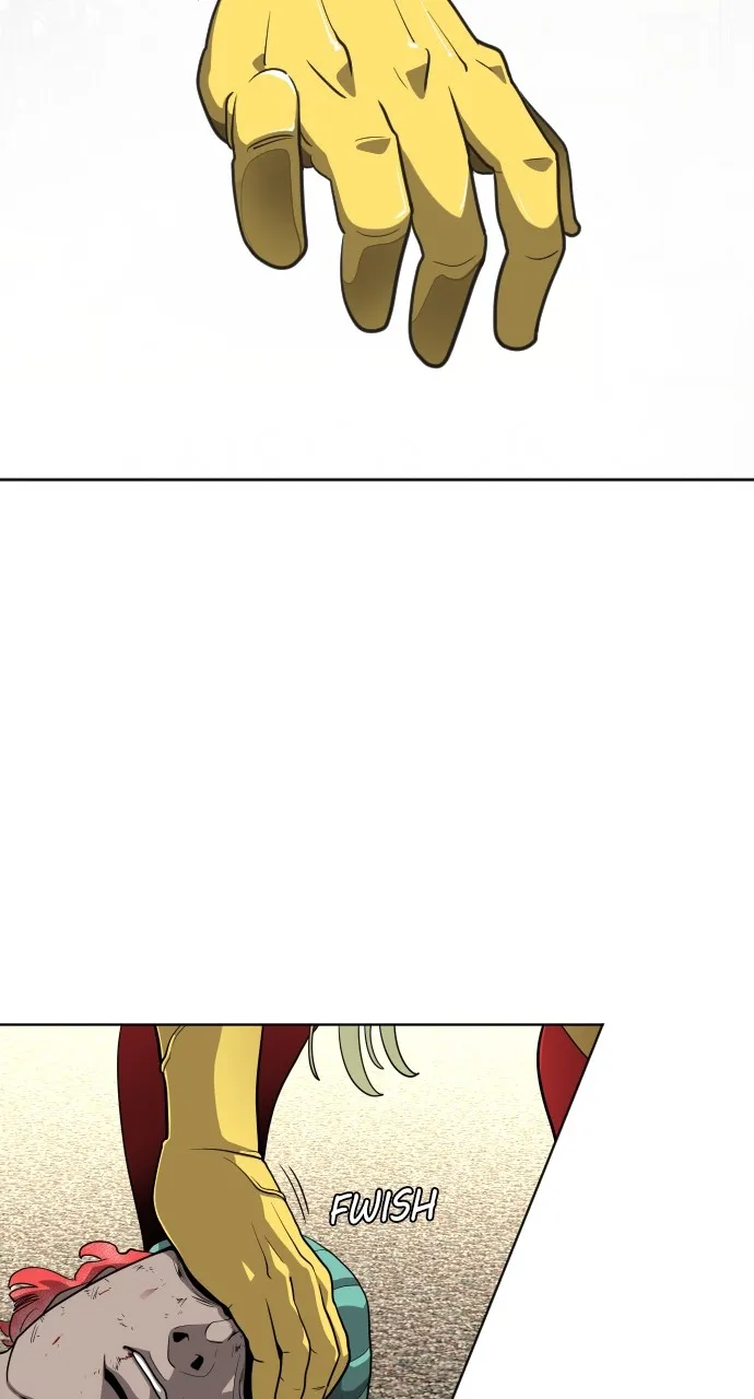 The Superhuman Era Chapter 15 page 69 - 