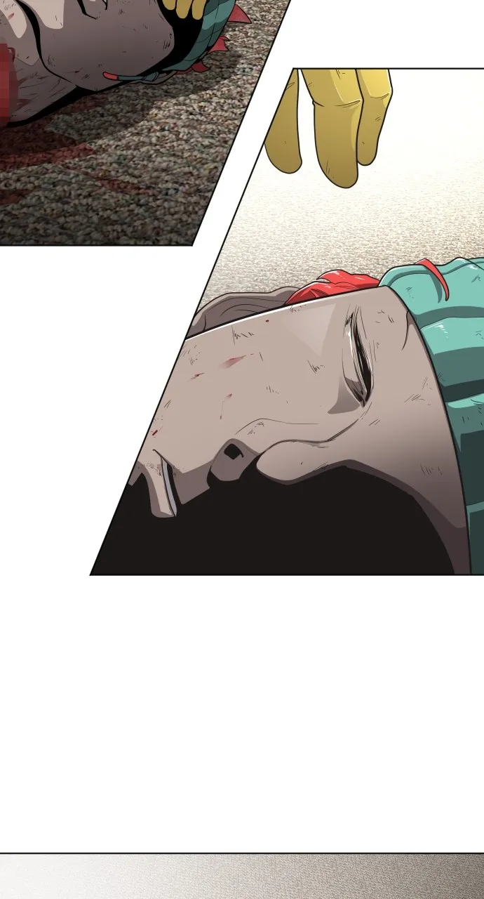 The Superhuman Era Chapter 15 page 70 - 