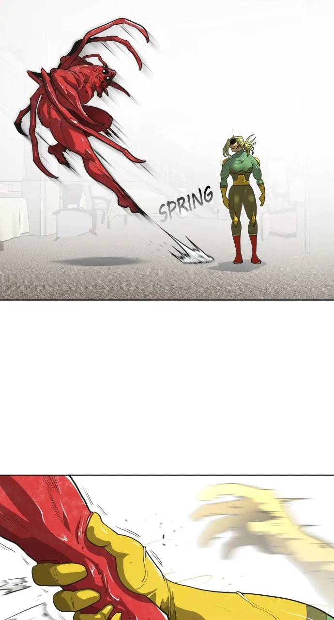 The Superhuman Era Chapter 15 page 74 - 