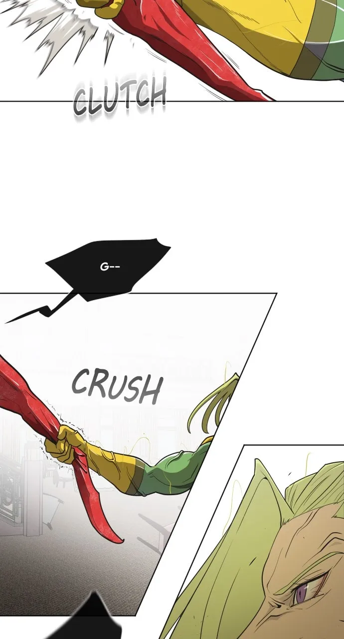 The Superhuman Era Chapter 15 page 75 - 