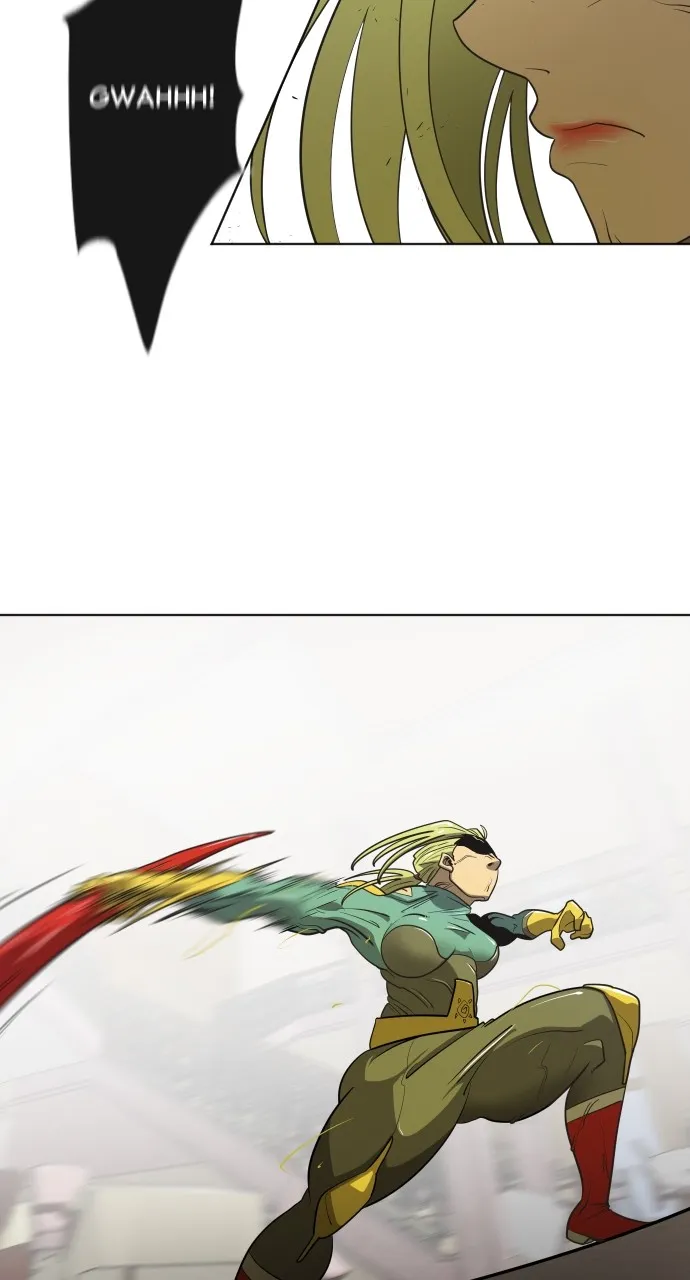The Superhuman Era Chapter 15 page 76 - 