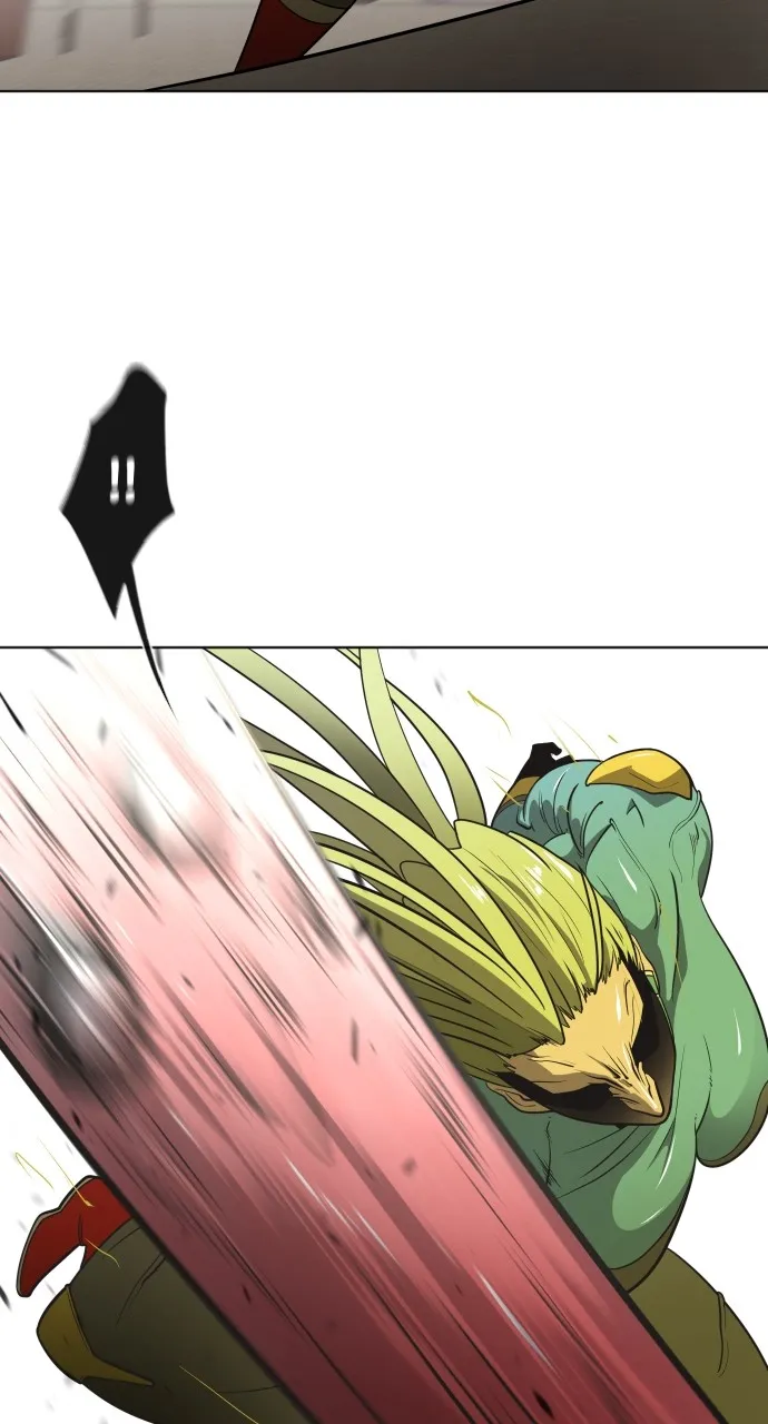The Superhuman Era Chapter 15 page 77 - 