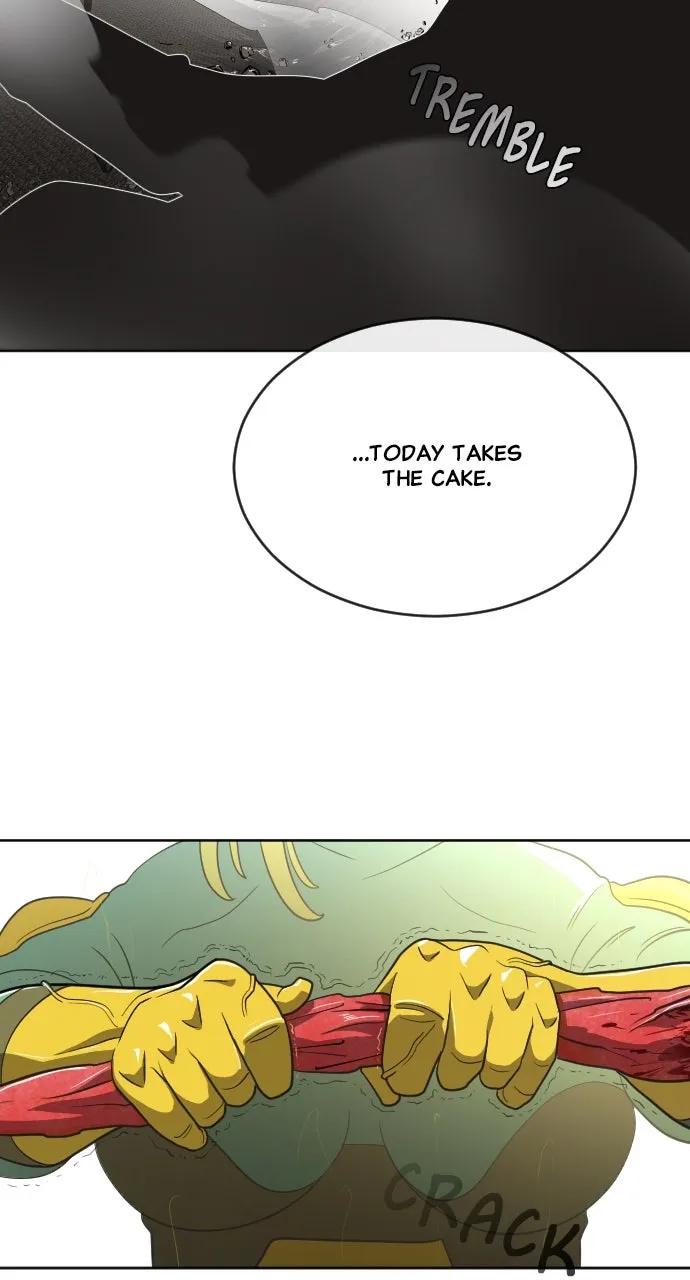 The Superhuman Era Chapter 15 page 81 - 