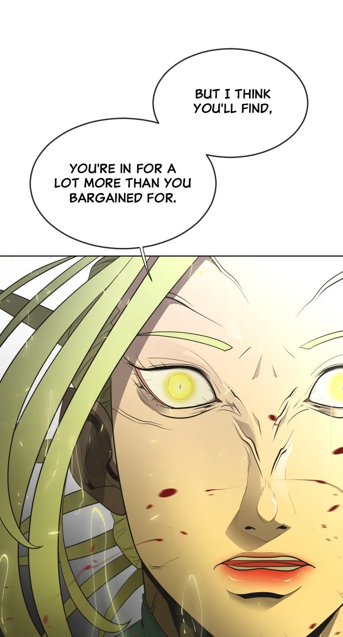 The Superhuman Era Chapter 15 page 83 - 