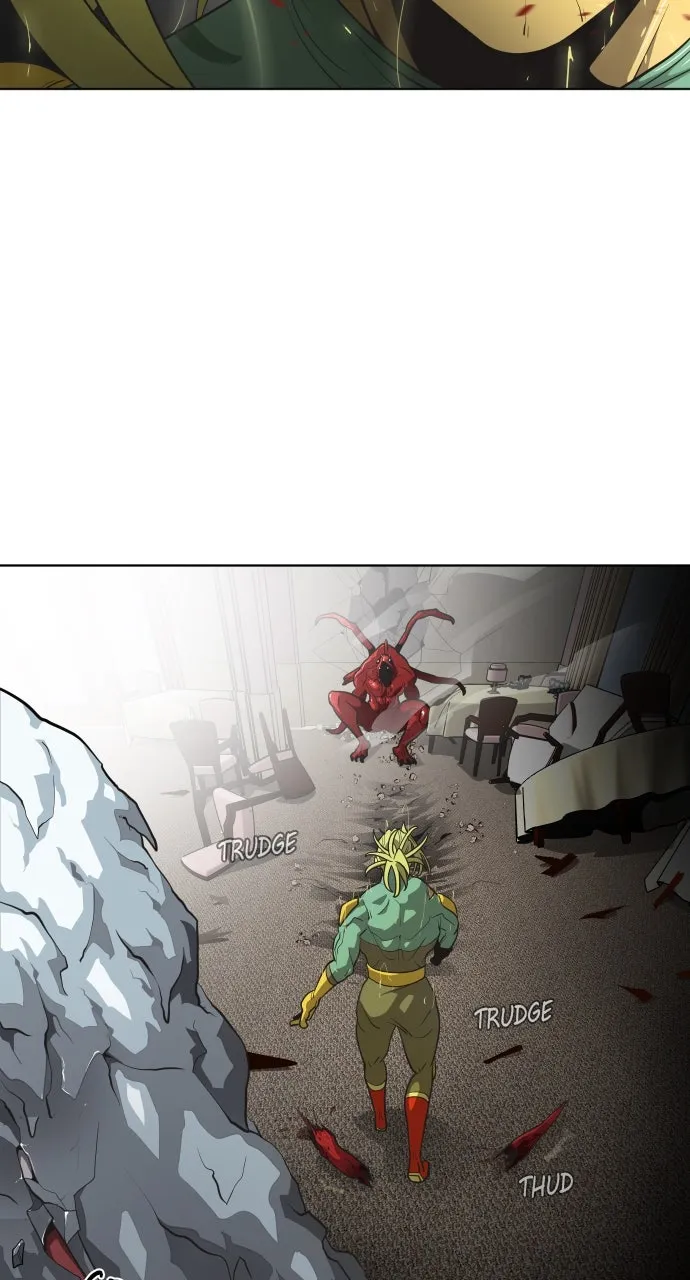 The Superhuman Era Chapter 15 page 84 - 