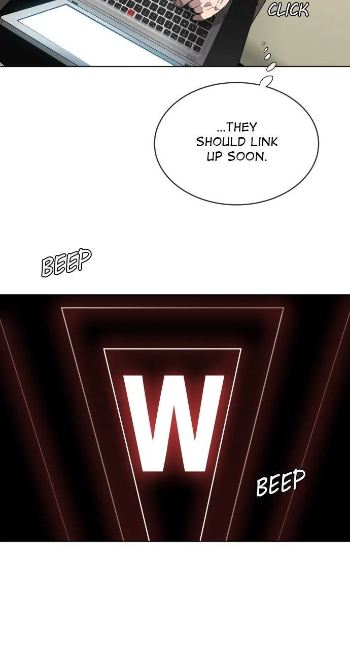 The Superhuman Era Chapter 15 page 10 - 