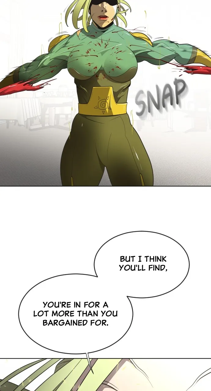 The Superhuman Era Chapter 16 page 2 - 