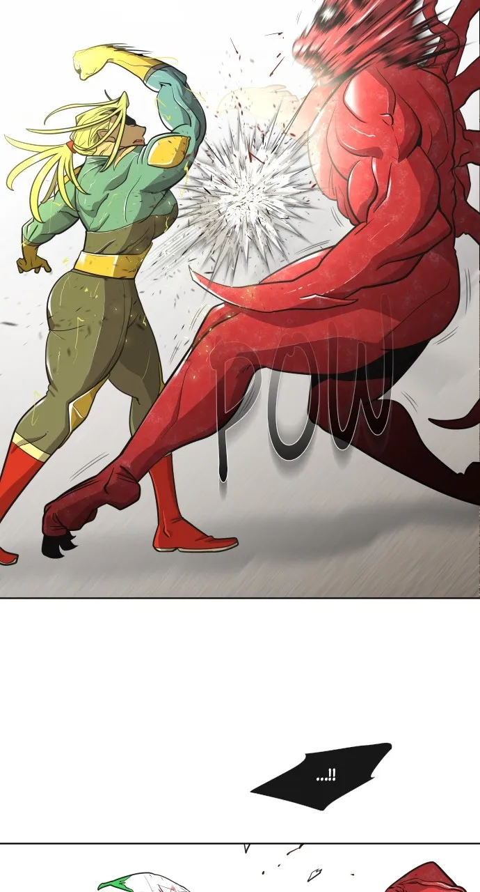 The Superhuman Era Chapter 16 page 12 - 