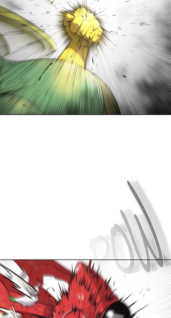 The Superhuman Era Chapter 16 page 14 - 
