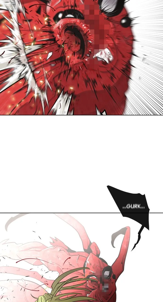 The Superhuman Era Chapter 16 page 15 - 