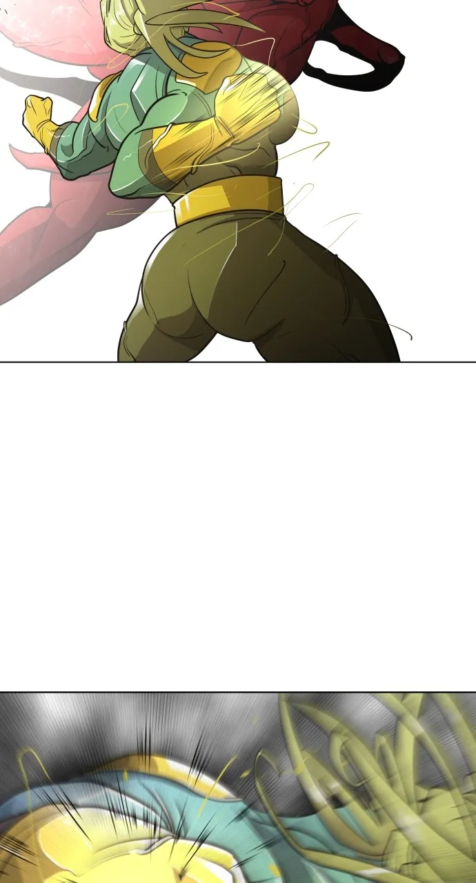 The Superhuman Era Chapter 16 page 16 - 