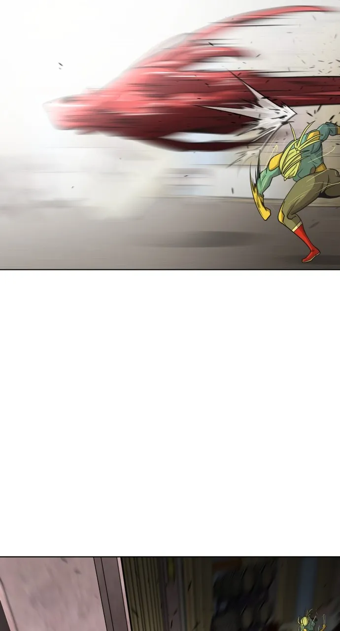 The Superhuman Era Chapter 16 page 19 - 
