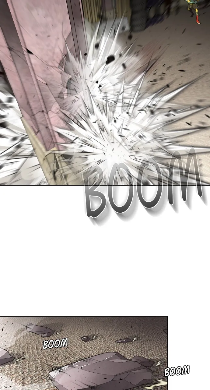 The Superhuman Era Chapter 16 page 20 - 