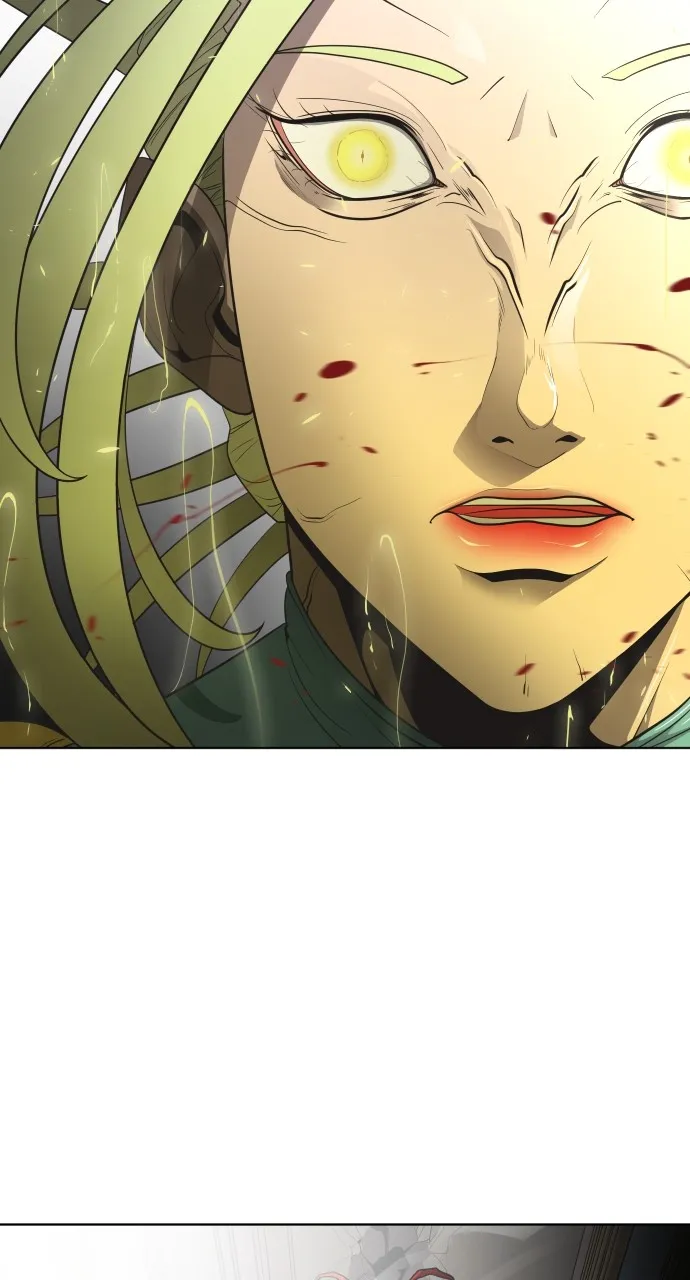 The Superhuman Era Chapter 16 page 3 - 