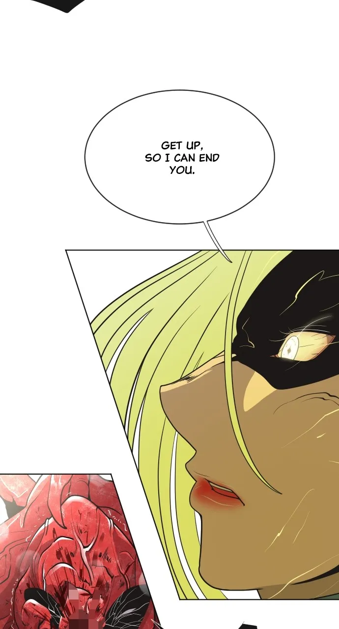 The Superhuman Era Chapter 16 page 22 - 