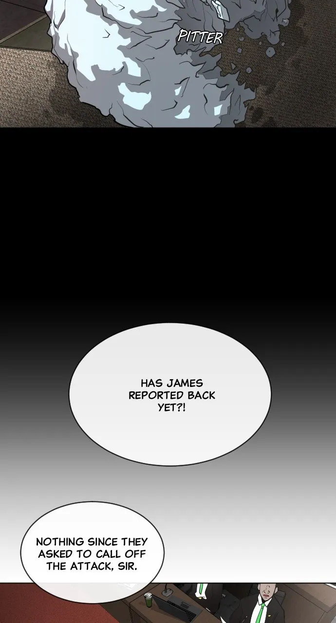 The Superhuman Era Chapter 16 page 24 - 