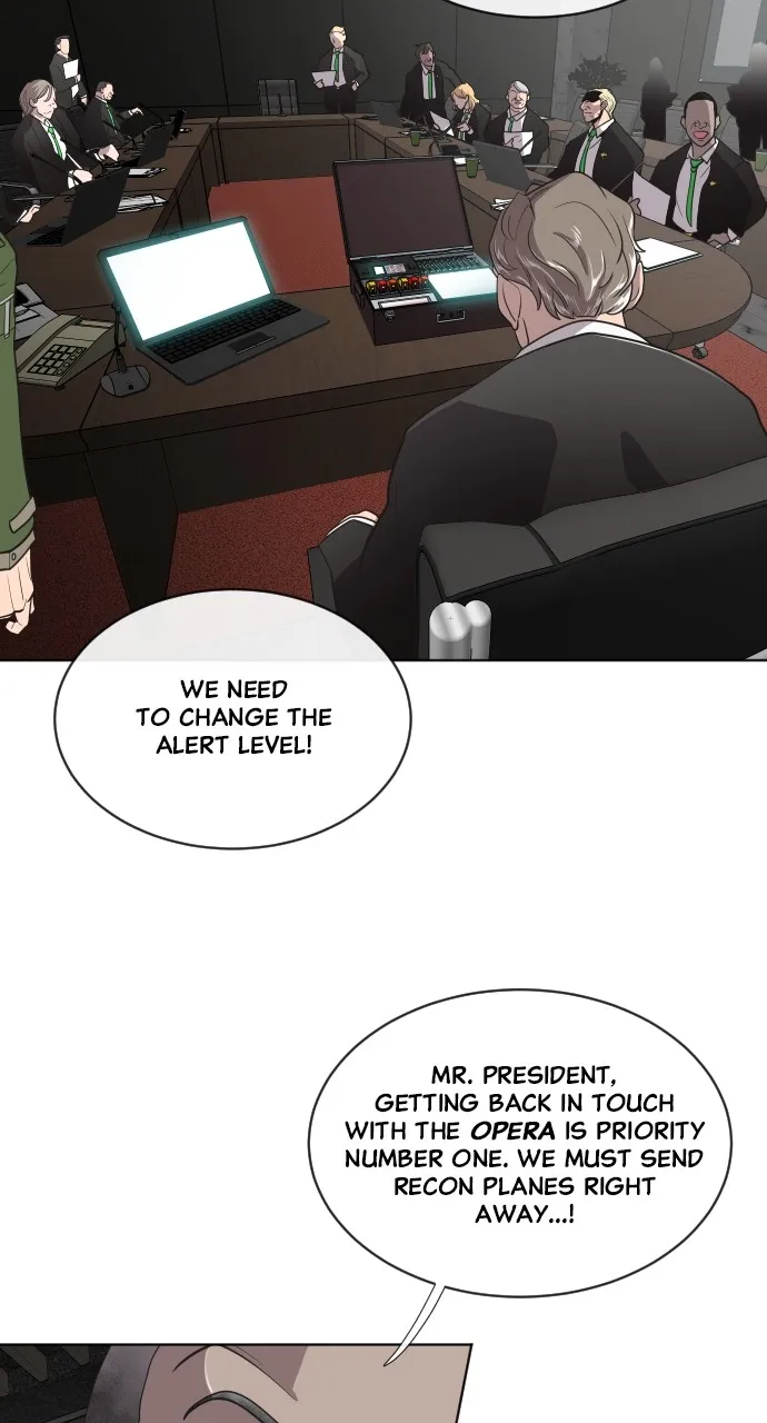 The Superhuman Era Chapter 16 page 26 - 