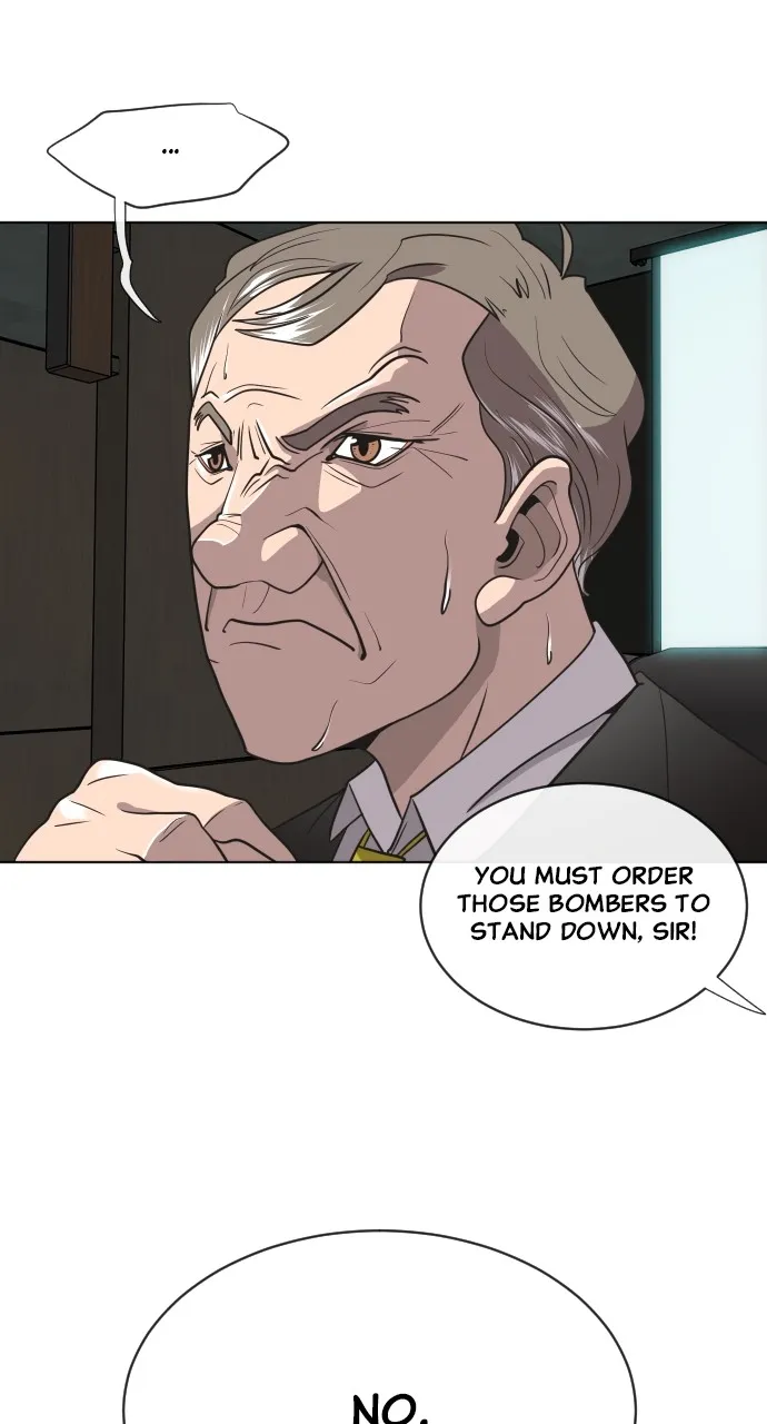 The Superhuman Era Chapter 16 page 30 - 
