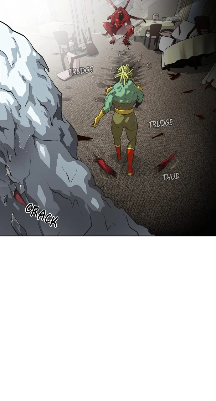 The Superhuman Era Chapter 16 page 4 - 