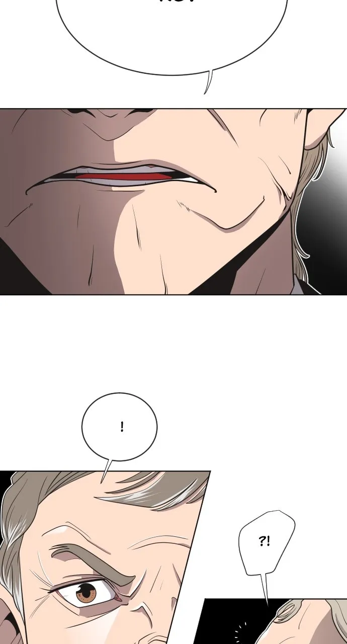 The Superhuman Era Chapter 16 page 31 - 
