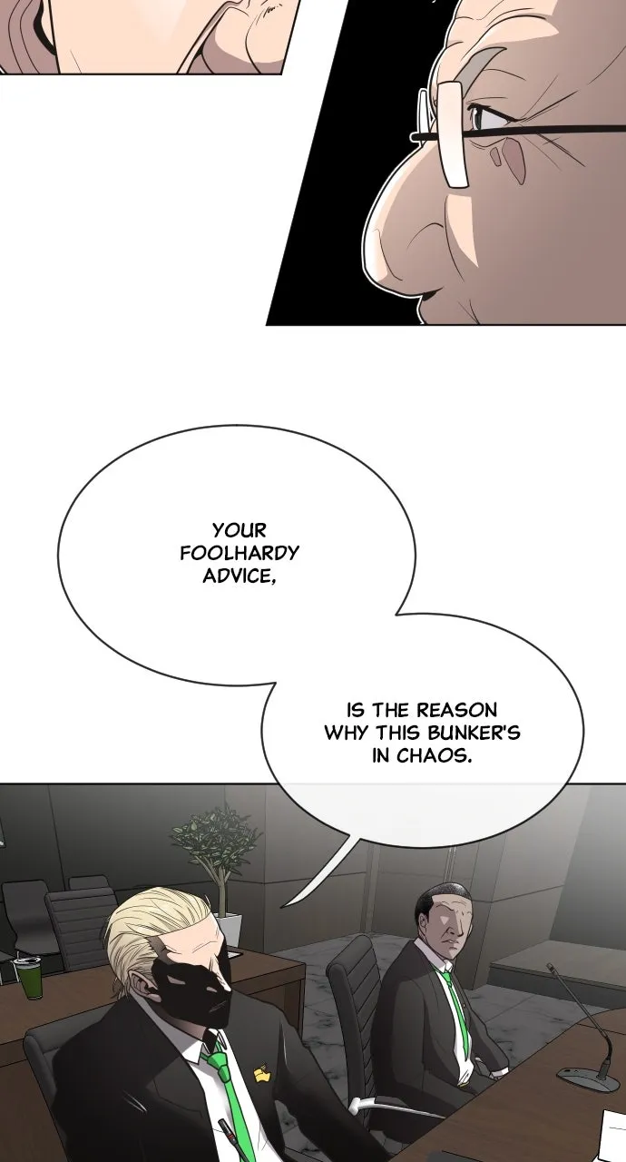 The Superhuman Era Chapter 16 page 32 - 