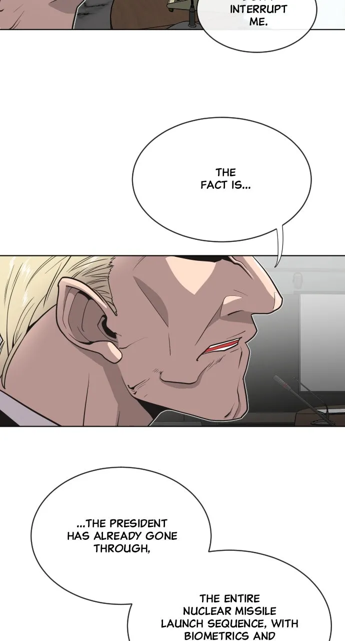 The Superhuman Era Chapter 16 page 34 - 