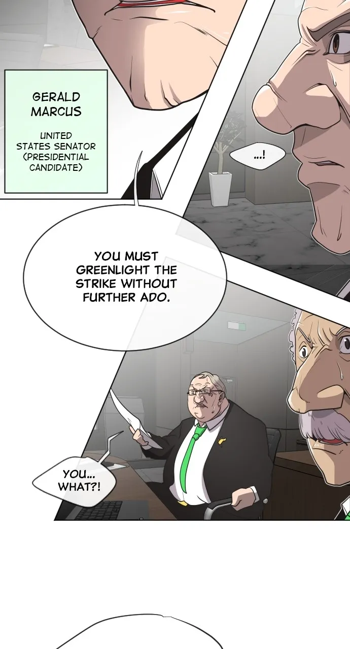 The Superhuman Era Chapter 16 page 37 - 
